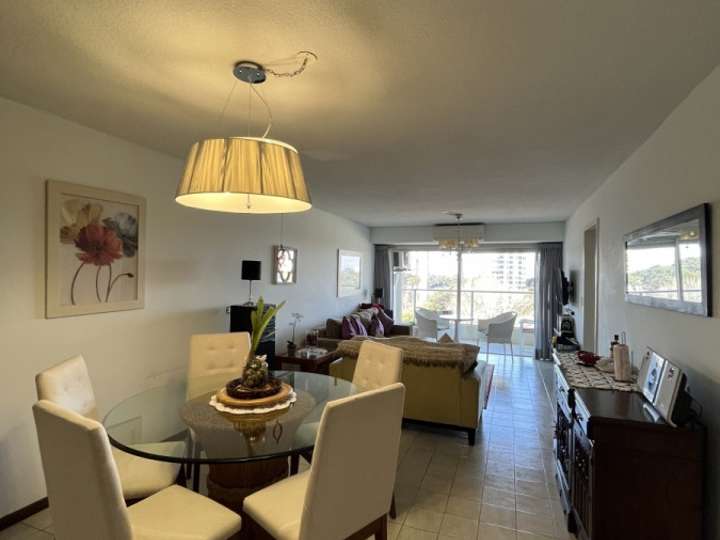 Apartamento en venta en Maldonado