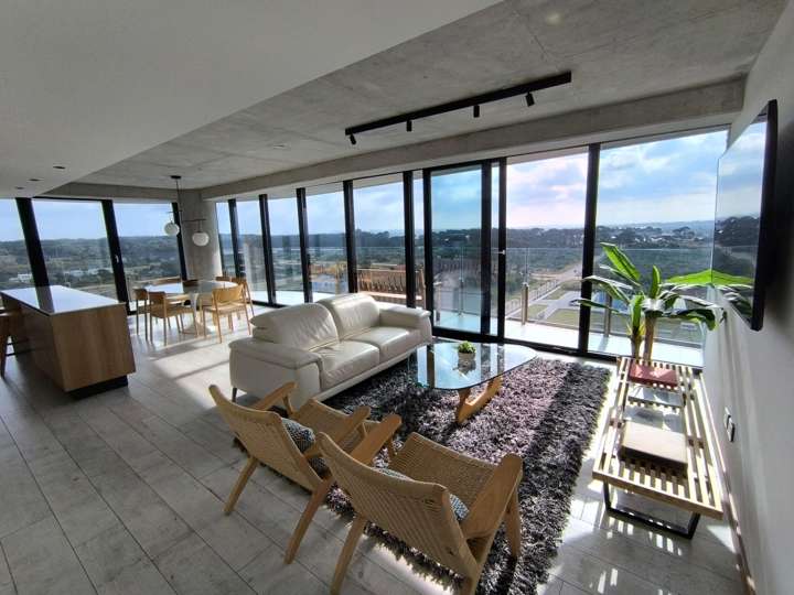 Apartamento en venta en Punta Del Este