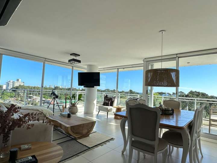 Apartamento en venta en Maldonado