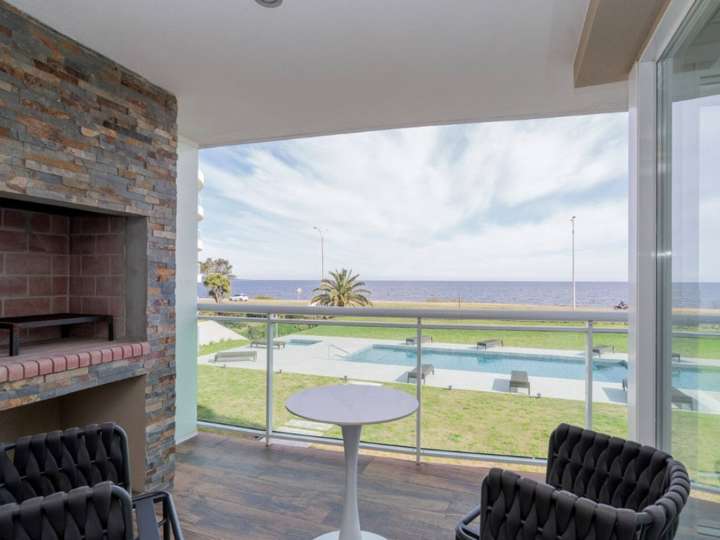 Apartamento en venta en Punta Del Este