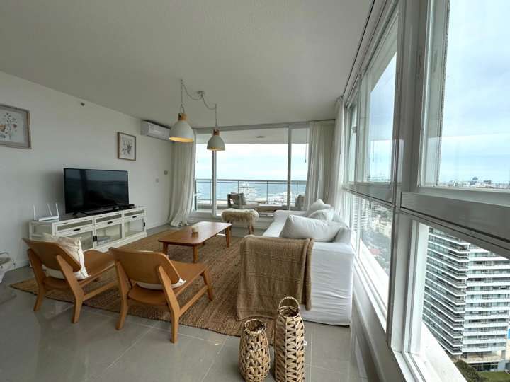 Apartamento en venta en Maldonado