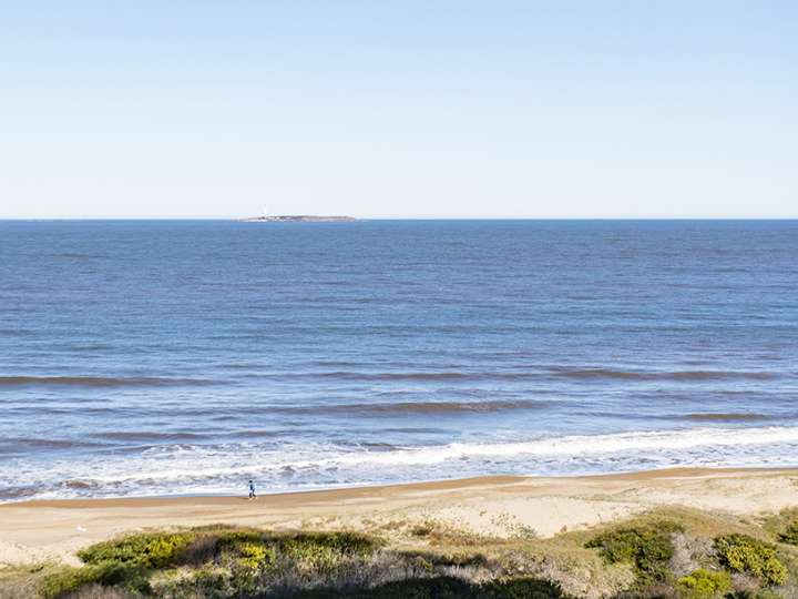 Apartamento en venta en Punta Del Este