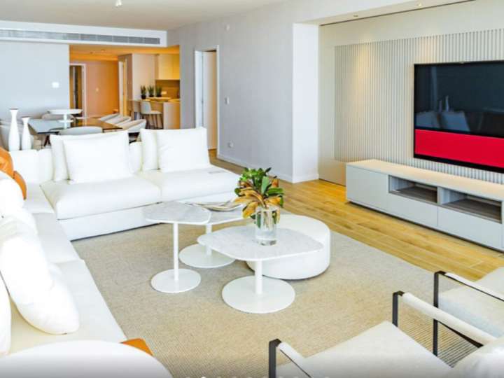 Apartamento en venta en Punta Del Este