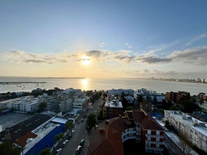Apartamento en venta en Maldonado