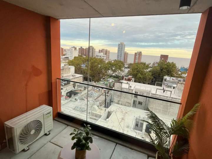 Apartamento en venta en Barrio Sur, Montevideo
