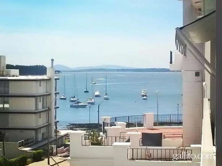 Apartamento en venta en Maldonado