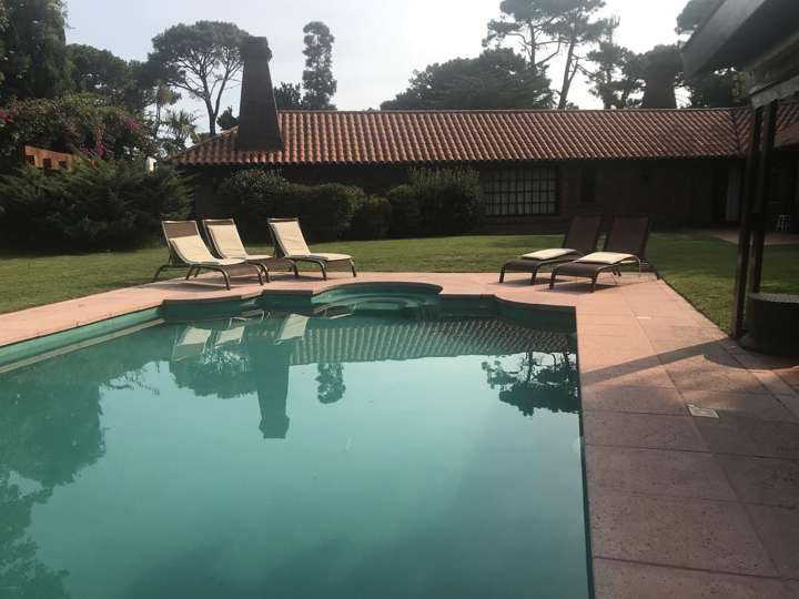 Casa en venta en Punta Del Este