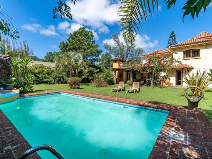 Casa en venta en Lucero del Alba, Punta Ballena