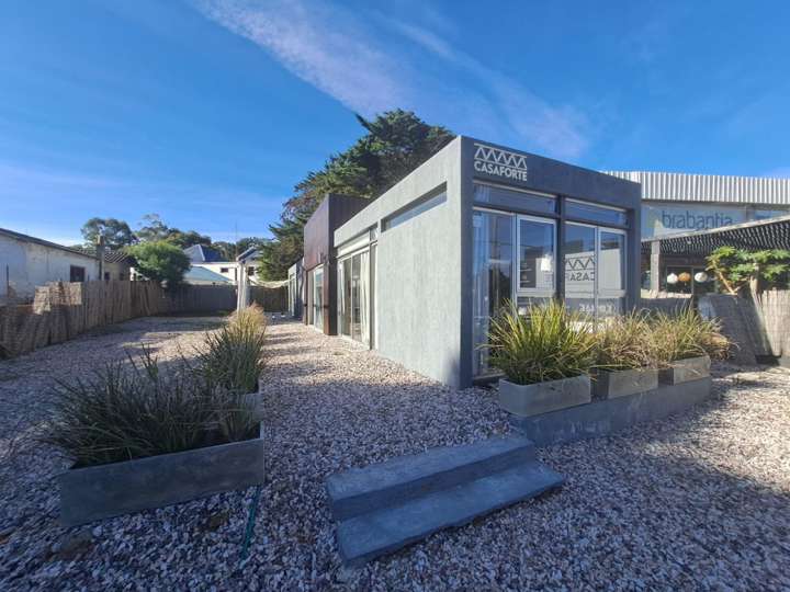 Comercial / Tienda en alquiler en Maldonado