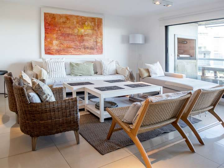 Apartamento en venta en Punta Del Este