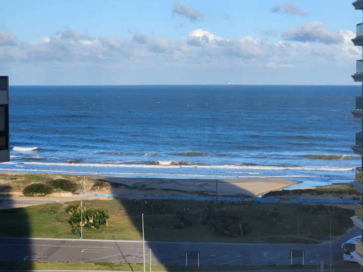 Apartamento en venta en Punta Del Este