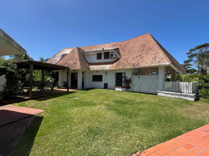 Casa en venta en Punta Del Este