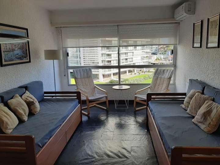 Apartamento en venta en Punta Del Este
