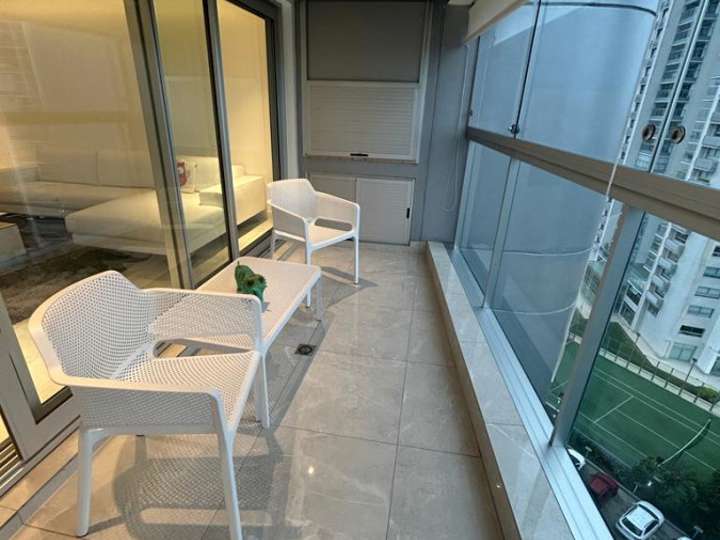 Apartamento en venta en Punta Del Este