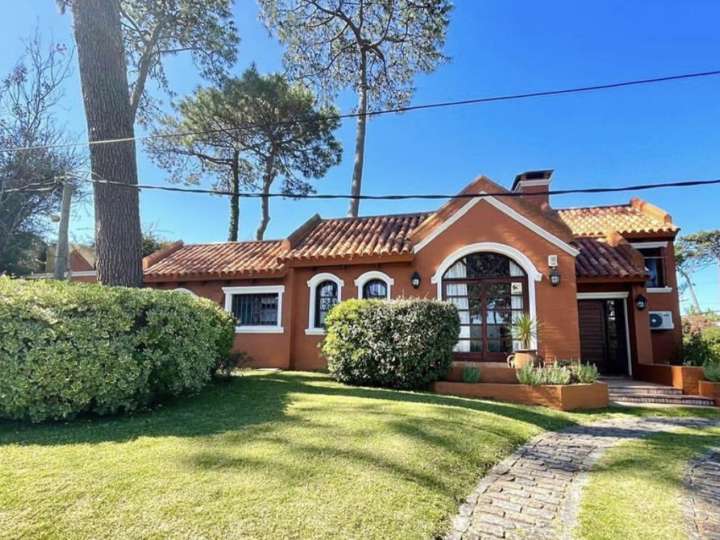 Casa en venta en Punta Del Este