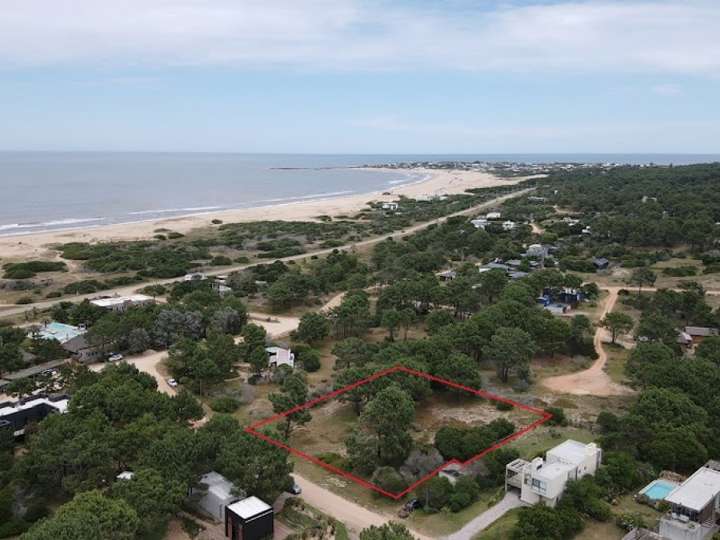 Terreno en venta en Maldonado