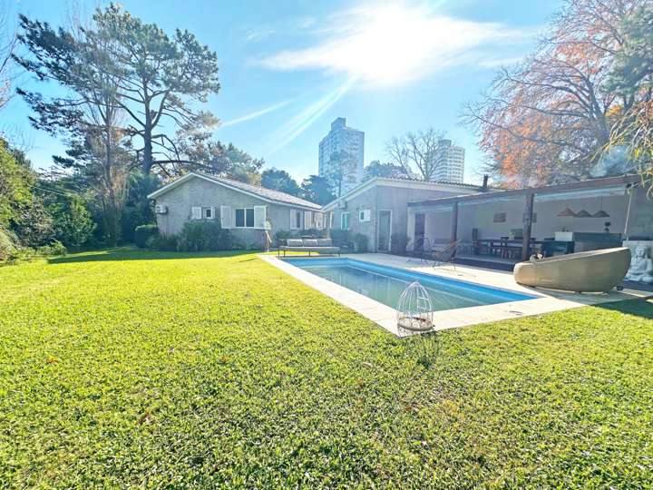 Casa en venta en Punta Del Este