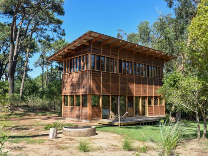 Casa en venta en El Tesoro