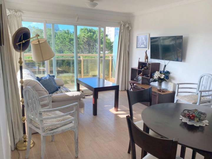 Apartamento en venta en Punta Del Este