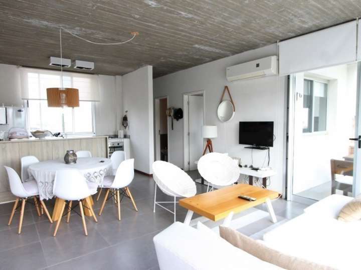 Apartamento en venta en Maldonado