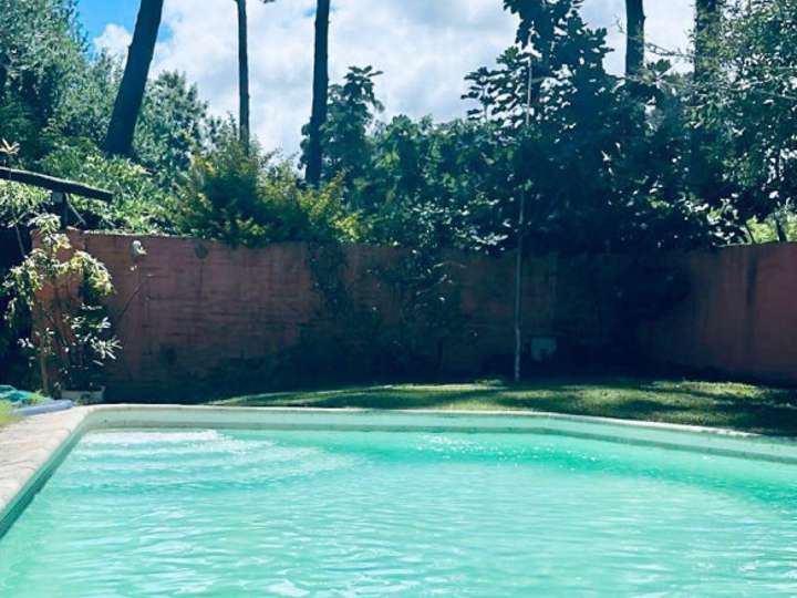 Casa en venta en Punta Del Este