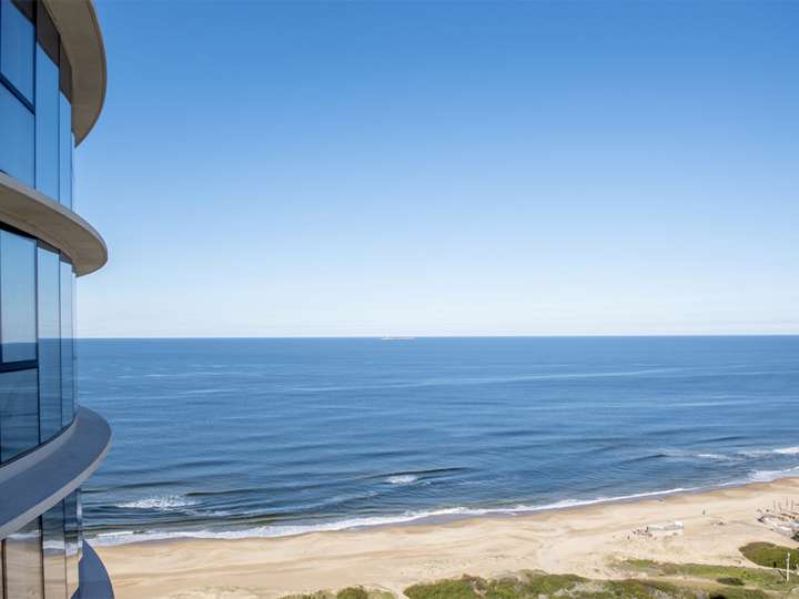 Apartamento en venta en Punta Del Este