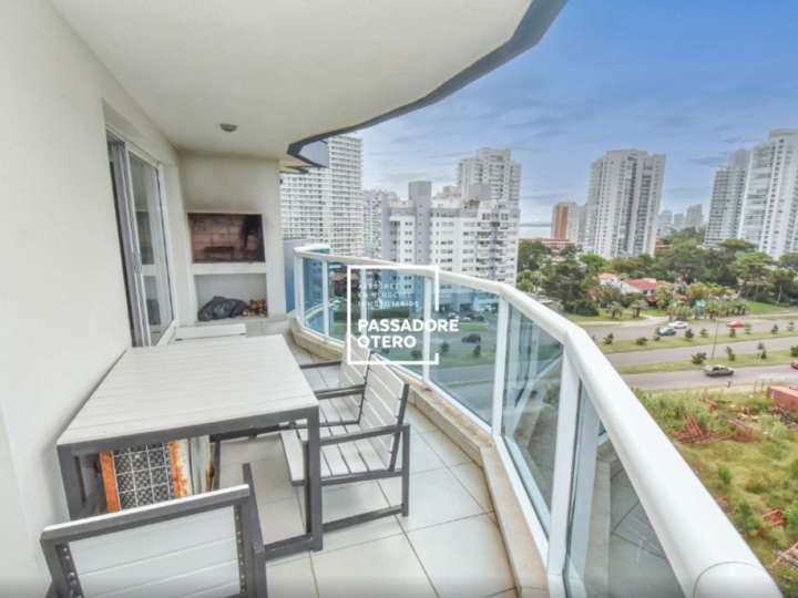 Apartamento en venta en Punta Del Este