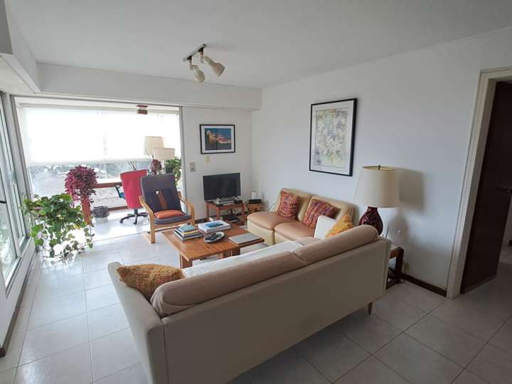 Apartamento en venta en Maldonado