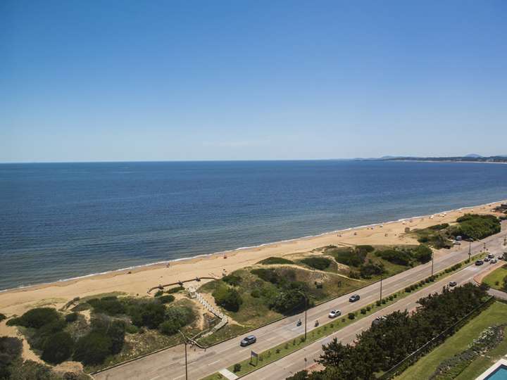 Apartamento en venta en Punta Del Este