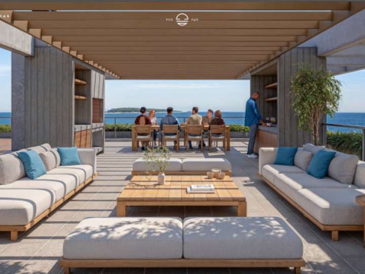 Apartamento en venta en Punta Del Este