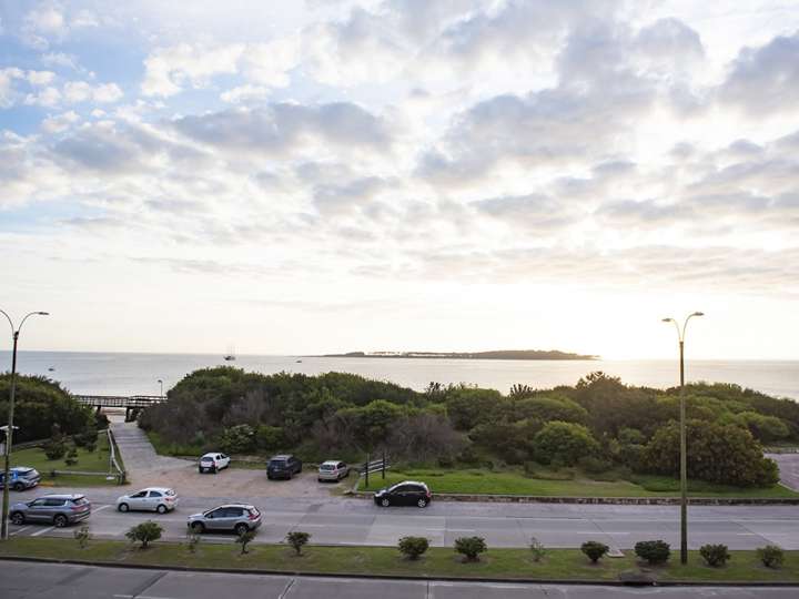 Apartamento en venta en Punta Del Este