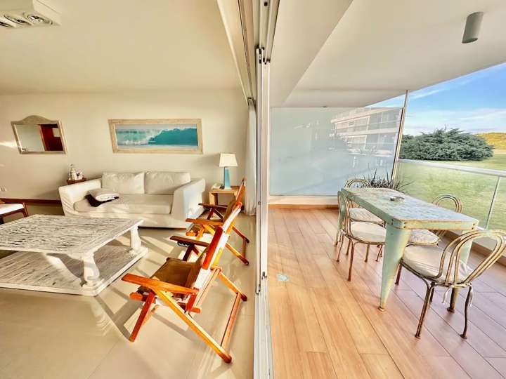 Apartamento en venta en Punta Del Este