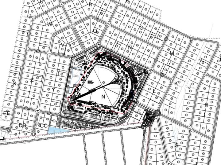 Terreno en venta en Maldonado