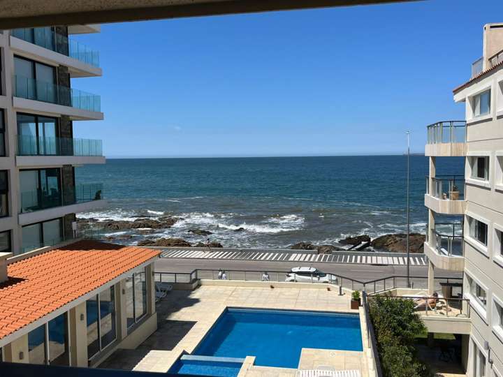 Apartamento en venta en Maldonado