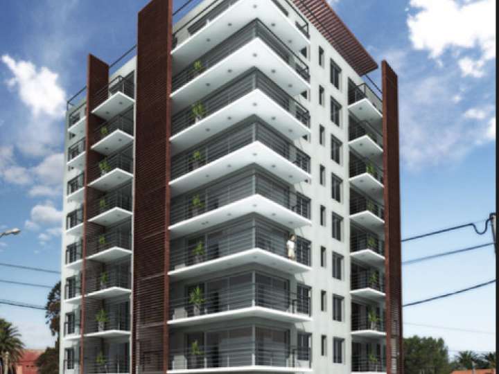 Apartamento en venta en Punta Del Este