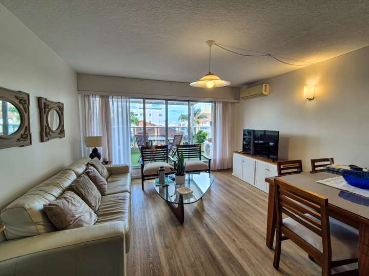 Apartamento en venta en Maldonado