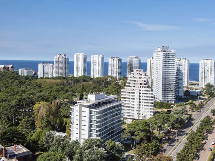 Apartamento en venta en Maldonado