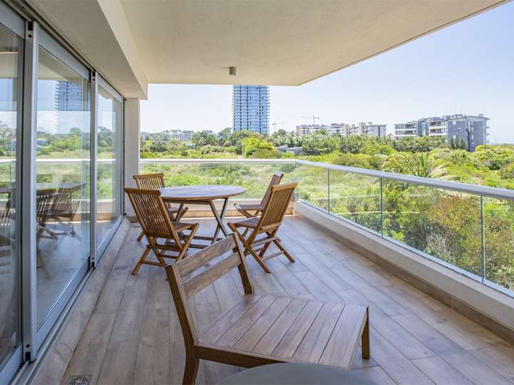 Apartamento en venta en Punta Del Este