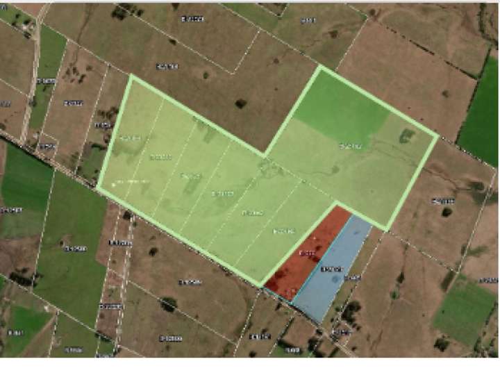 Granja en venta en Maldonado