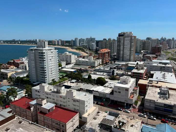 Apartamento en venta en Maldonado