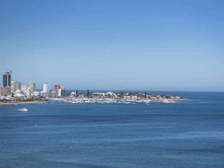Apartamento en venta en Punta Del Este