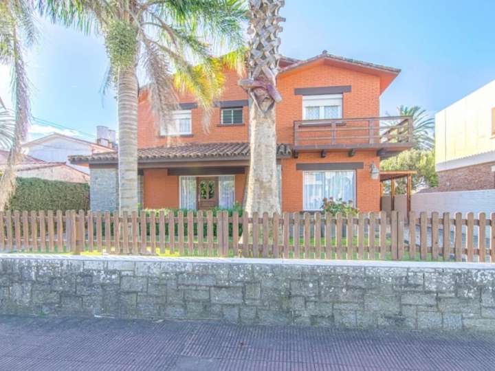 Casa en venta en Maldonado