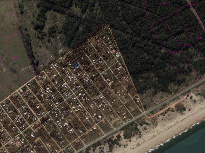 Terreno en venta en Buenos Aires