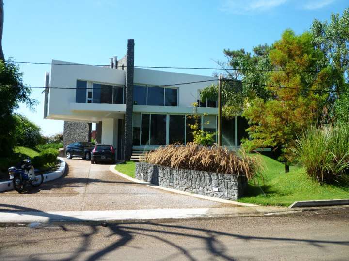 Casa en venta en De Las Madreselvas, San Rafael - El Placer