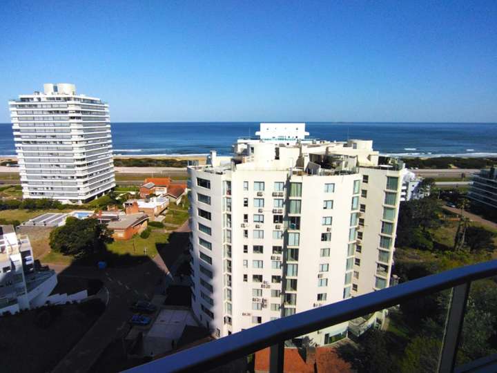 Apartamento en venta en Punta Del Este