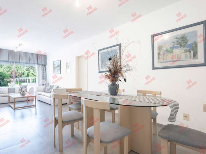 Apartamento en venta en Maldonado