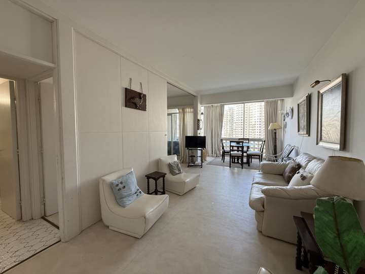 Apartamento en venta en Punta Del Este