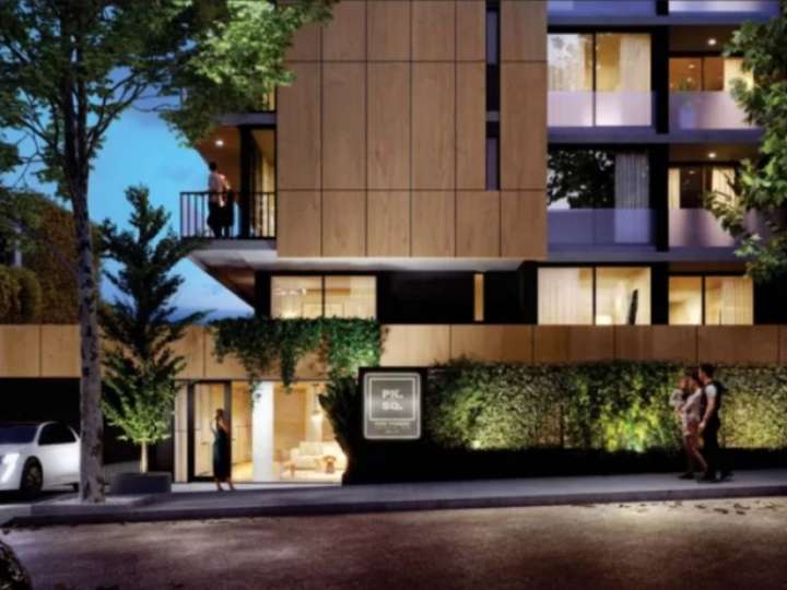 Apartamento en venta en Punta Carretas, Montevideo