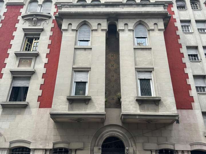 Apartamento en venta en Ciudad Vieja, Montevideo