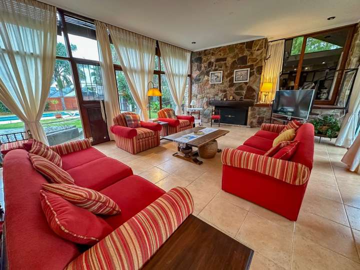 Casa en venta en Horacio Quiroga, Punta Del Este